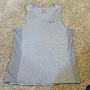 Nike Dri-Fit Tank Top S